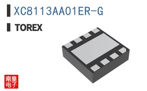 XC8113AA01ER-G