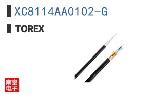 XC8114AA0102-G