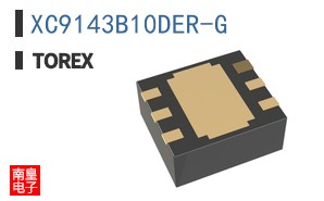 XC9143B10DER-G