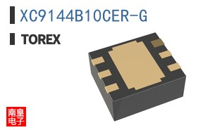 XC9144B10CER-G
