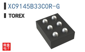 XC9145B33C0R-G
