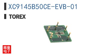 XC9145B50CE-EVB-01