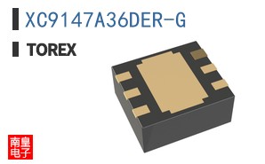 XC9147A36DER-G