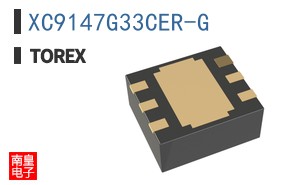 XC9147G33CER-G