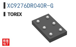 XC9276DR040R-G