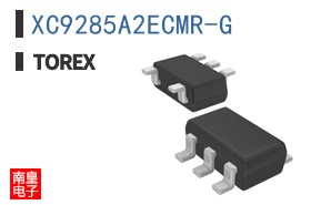 XC9285A2ECMR-G