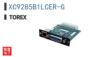 XC9285B1LCER-G