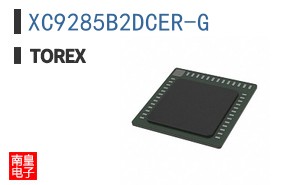 XC9285B2DCER-G