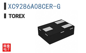 XC9286A08CER-G