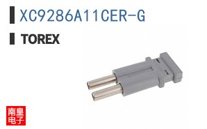 XC9286A11CER-G