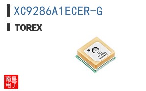 XC9286A1ECER-G
