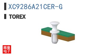 XC9286A21CER-G