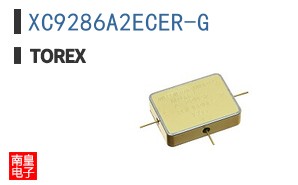 XC9286A2ECER-G