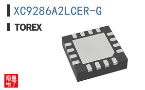 XC9286A2LCER-G