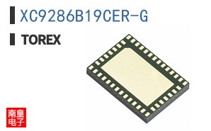 XC9286B19CER-G
