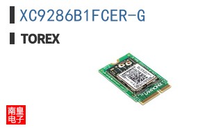 XC9286B1FCER-G