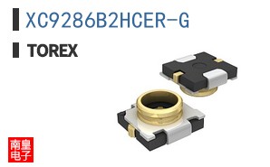 XC9286B2HCER-G
