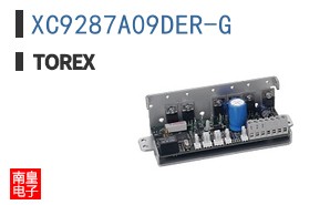XC9287A09DER-G