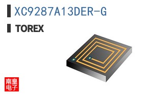 XC9287A13DER-G