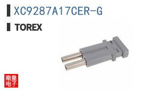 XC9287A17CER-G