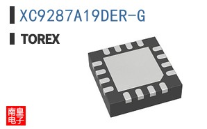 XC9287A19DER-G