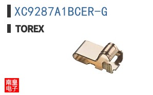XC9287A1BCER-G