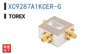 XC9287A1KCER-G