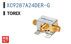 XC9287A24DER-G
