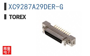 XC9287A29DER-G