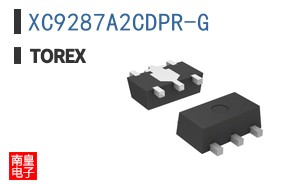 XC9287A2CDPR-G