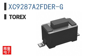 XC9287A2FDER-G
