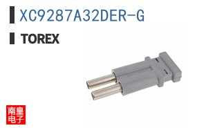 XC9287A32DER-G