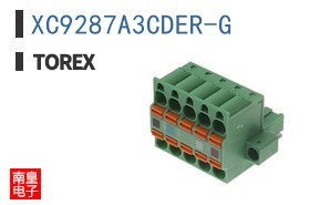 XC9287A3CDER-G