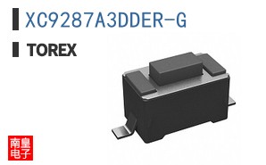 XC9287A3DDER-G