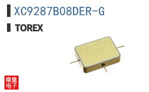 XC9287B08DER-G