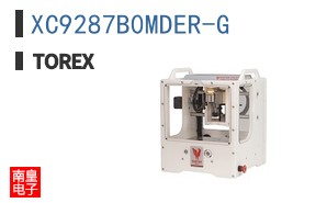 XC9287B0MDER-G