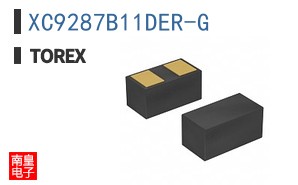 XC9287B11DER-G