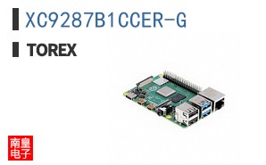 XC9287B1CCER-G