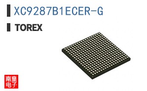 XC9287B1ECER-G