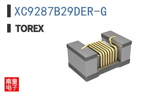 XC9287B29DER-G