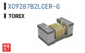 XC9287B2LCER-G