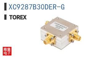 XC9287B30DER-G