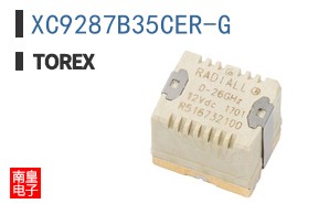 XC9287B35CER-G