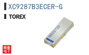 XC9287B3ECER-G