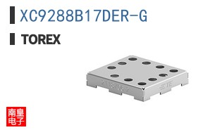 XC9288B17DER-G