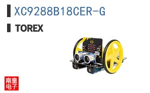 XC9288B18CER-G