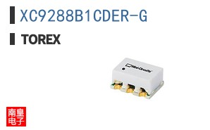 XC9288B1CDER-G