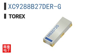XC9288B27DER-G