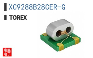 XC9288B28CER-G