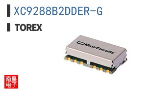 XC9288B2DDER-G